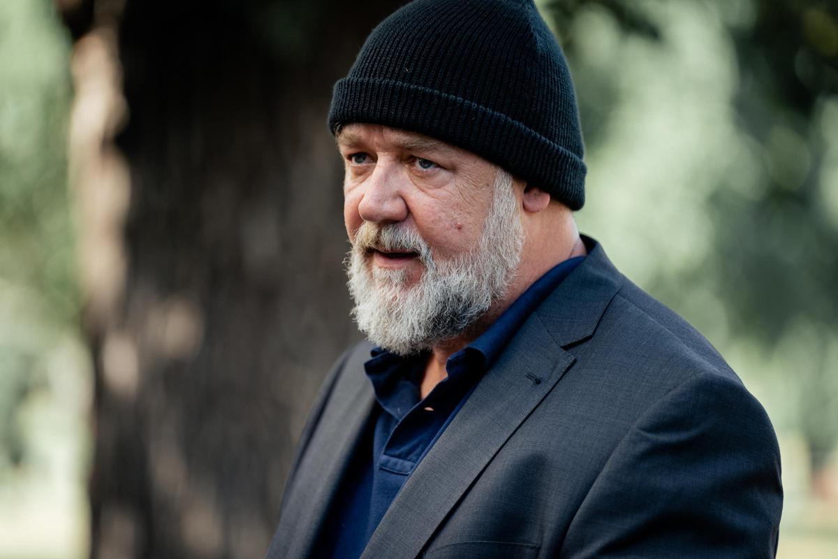 'Sombras del pasado' de Russel Crowe o 'Vidas perfectas' de Anne Hathaway, entre los estrenos de la semana