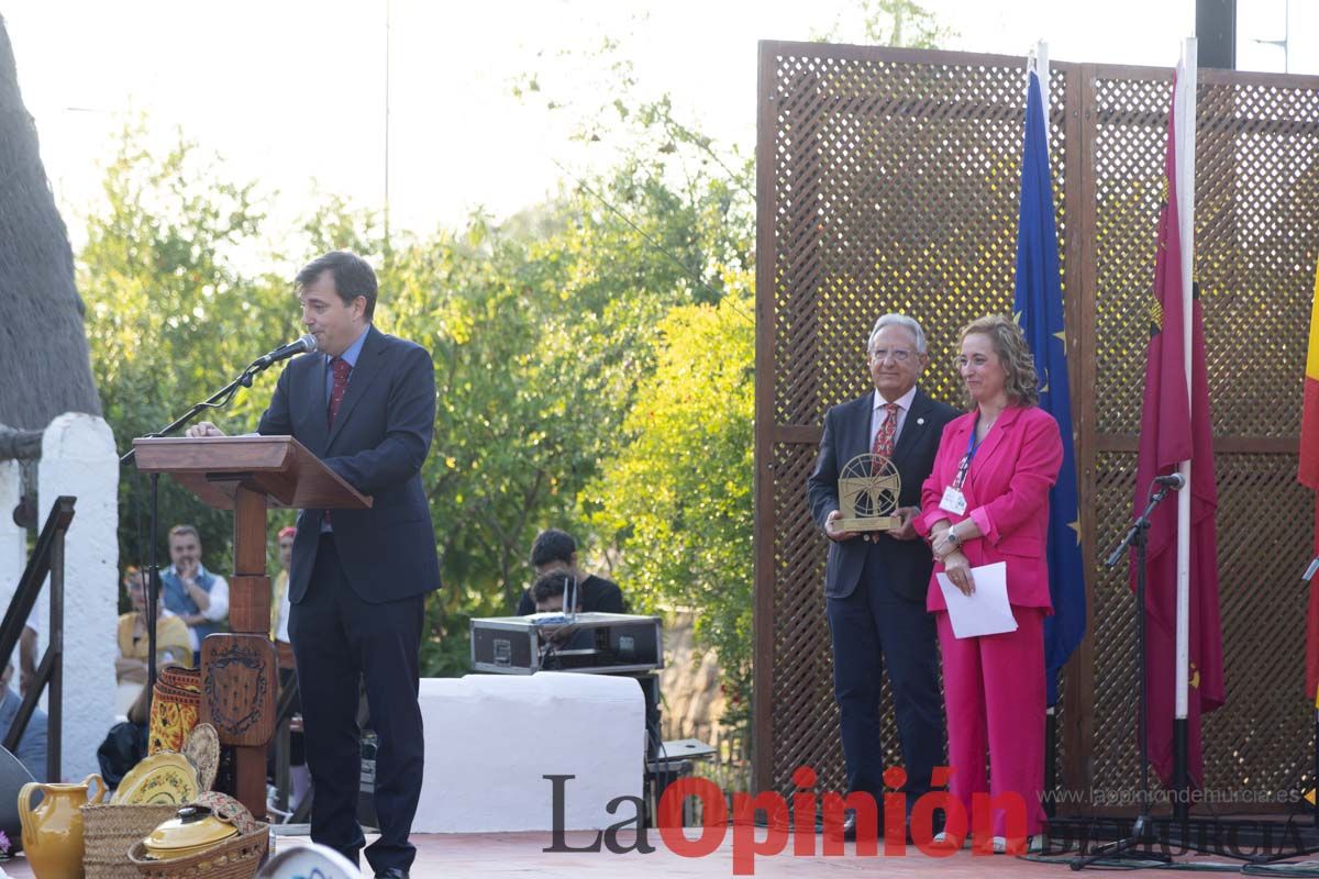 Día del Museo de la Huerta en Alcantarilla