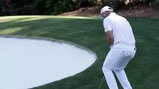 Masters de Augusta 2026, en directo: segunda jornada del viernes y última hora de John Rahm