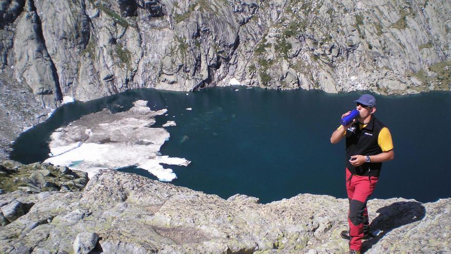 Calor, el ‘enemigo silencioso’ al que hay que combatir para evitar accidentes