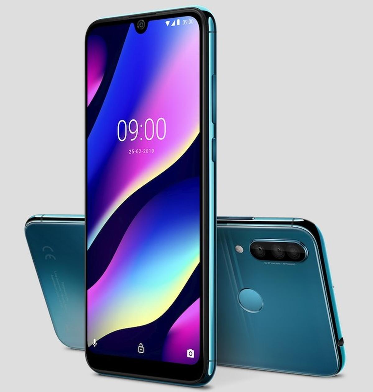 wiko wiko