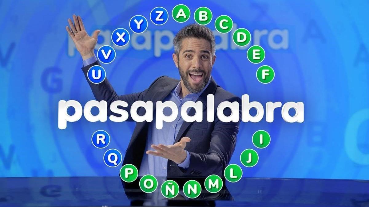 pasapalabra