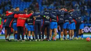 ‘El alma de LALIGA HYPERMOTION’: la emoción inagotable de una competición única