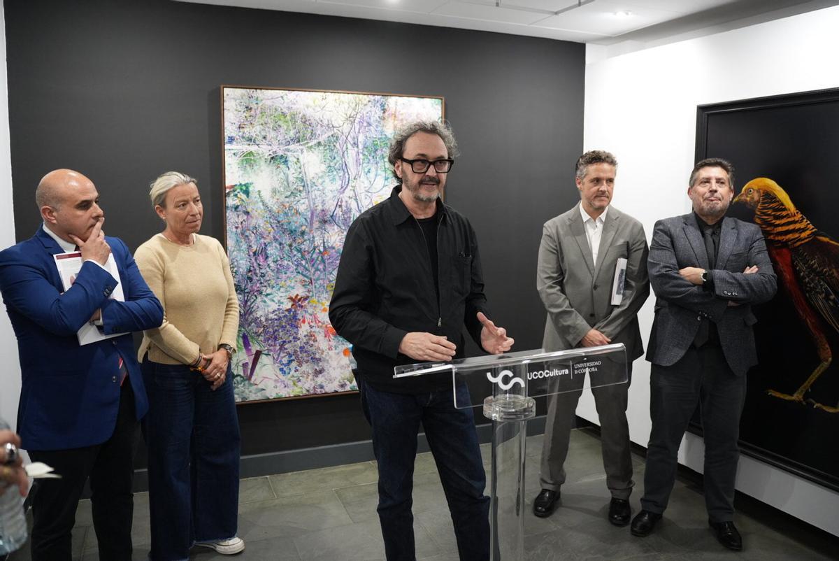 Premios Pilar Citoler 2026. Córdoba