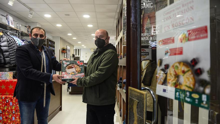 El pequeño comercio de Plasencia no empezará las rebajas hasta el día 7