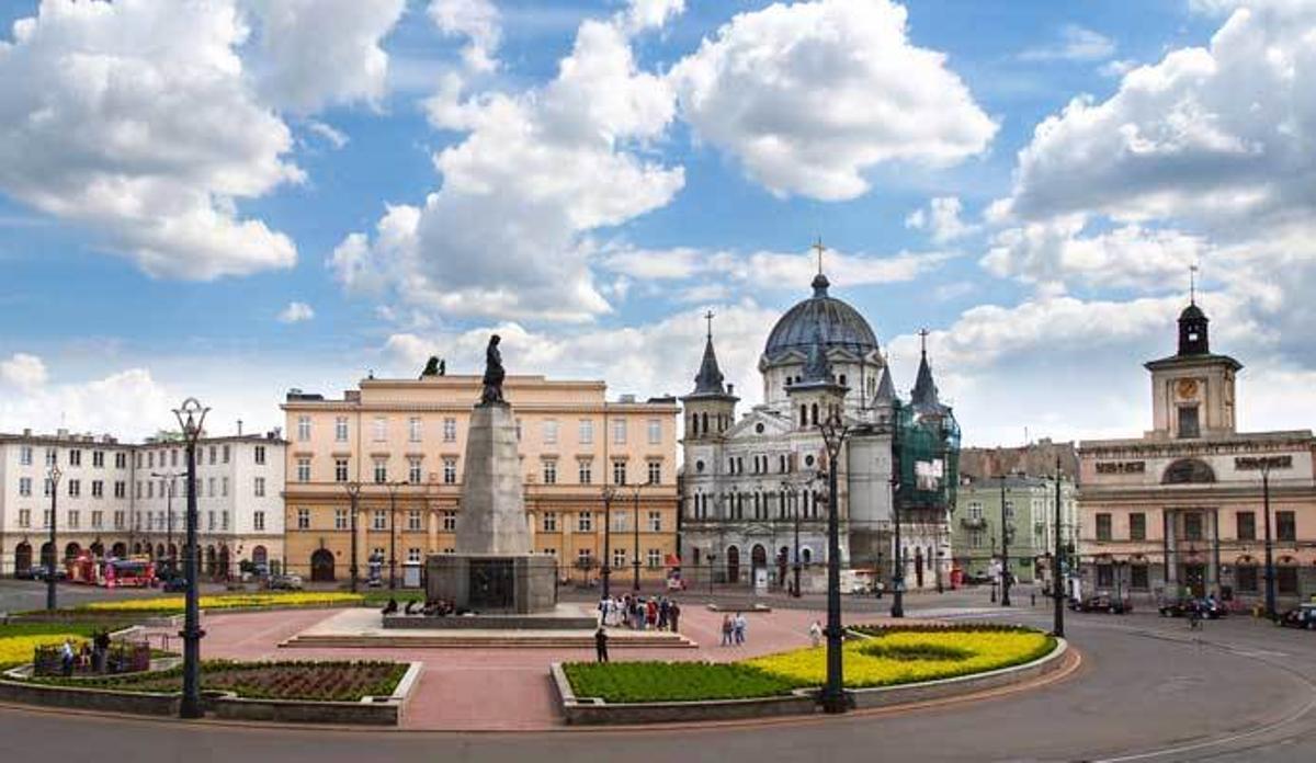 Los 10 mejores viajes para este verano