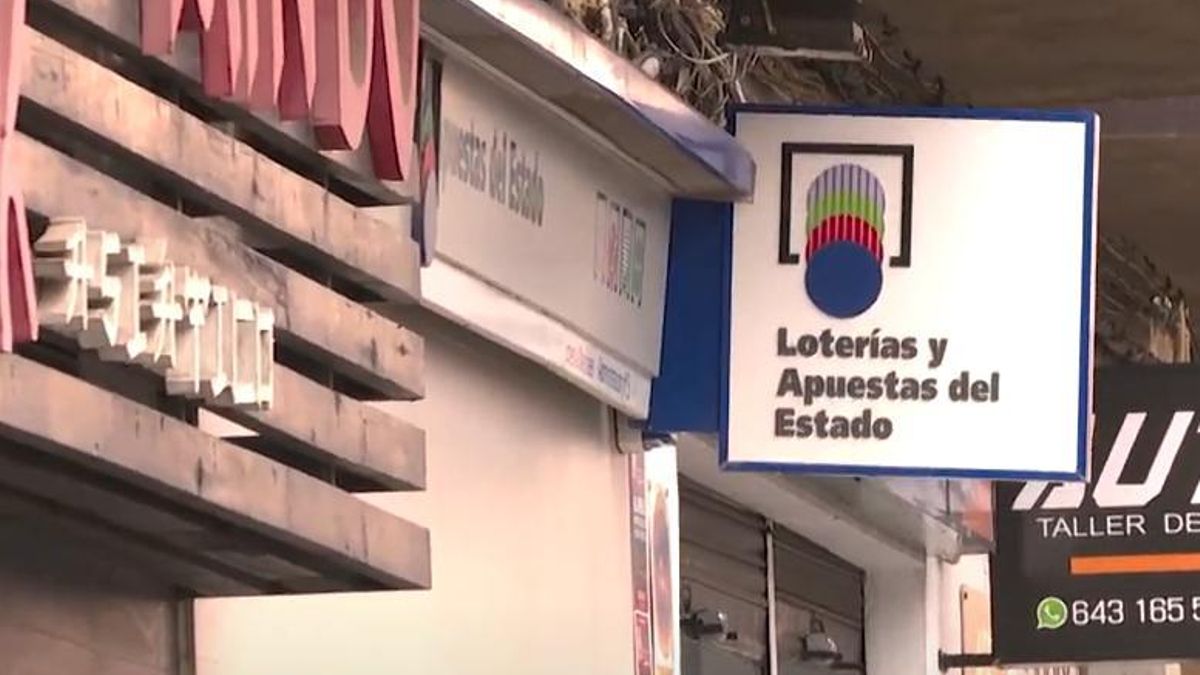 Si has comprado un décimo de la Lotería de Navidad a medias, atento a este aviso de la OCU