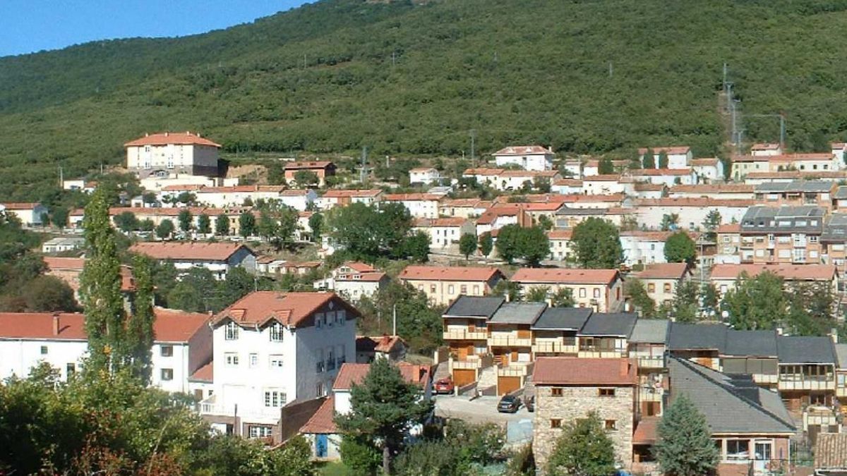 El milagro del pueblo de Palencia que gana 62 vecinos en un año y busca pobladores catalanes: "Dicen que allí no llegan a fin de mes"