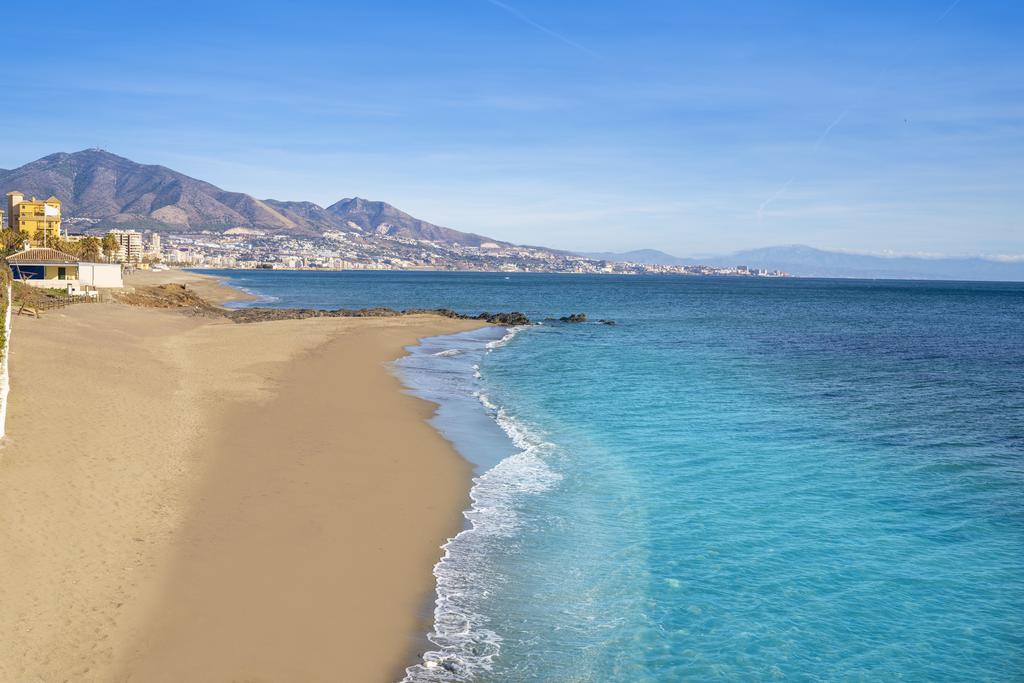 Playa de Fuengirola