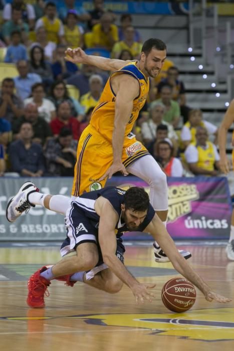 BALONCESTO ACB