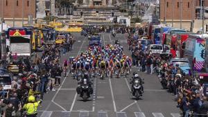 Un exèrcit de voluntaris per al Grand Départ del Tour
