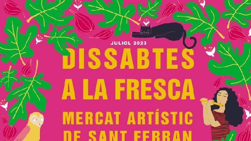 Dissabtes a la fresca