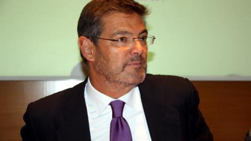 Rafael Catalá