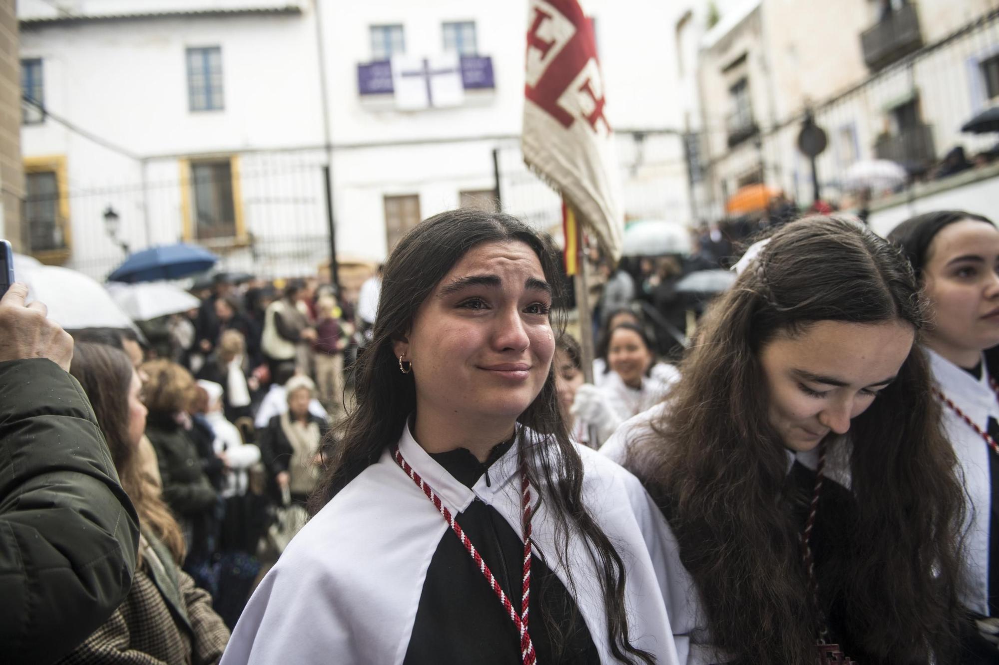 Procesión de los Estudiantes