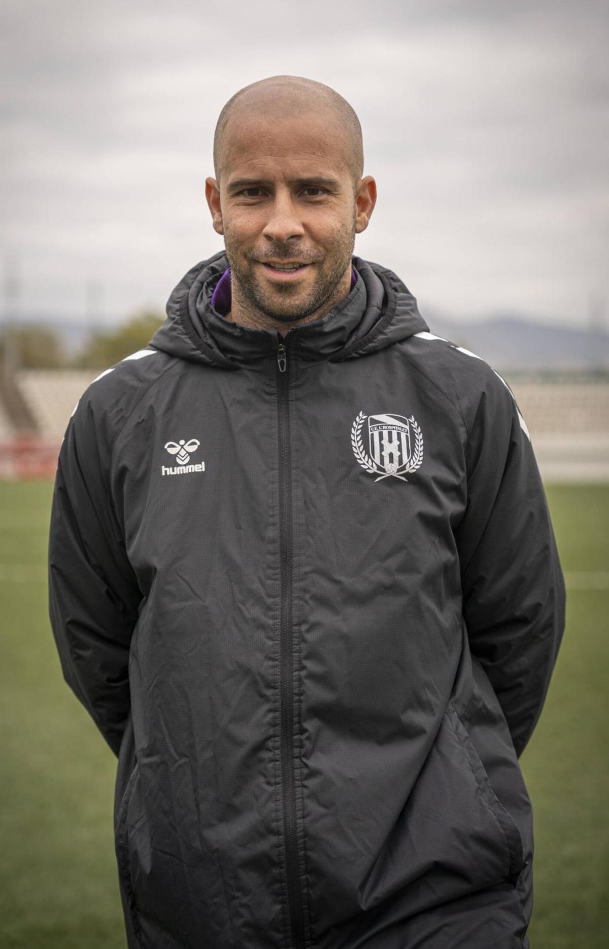 "Ho faig per la família i els nens"