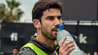 El Hércules ficha a Nacho Monsalve hasta 2027
