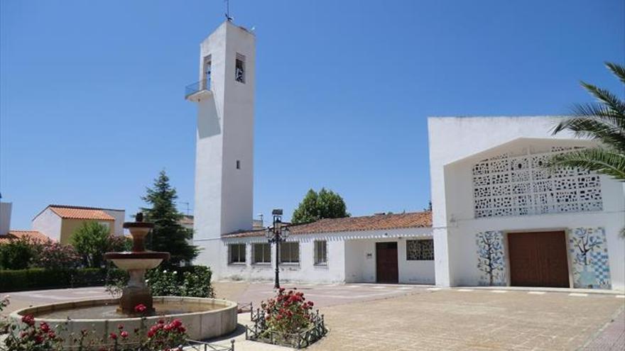 Valdesalor tendrá centro de día para los mayores