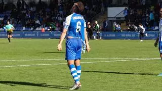 El Alcoyano recupera a Dani Molina e Imanol García para el decisivo partido en Marbella