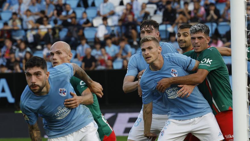 ¿Quién tiene la culpa del fatal arranque de temporada del Celta?