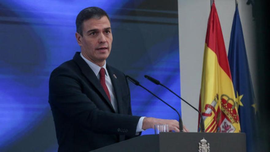 El Gobierno no descarta el estado de alarma para doblegar la curva en Madrid
