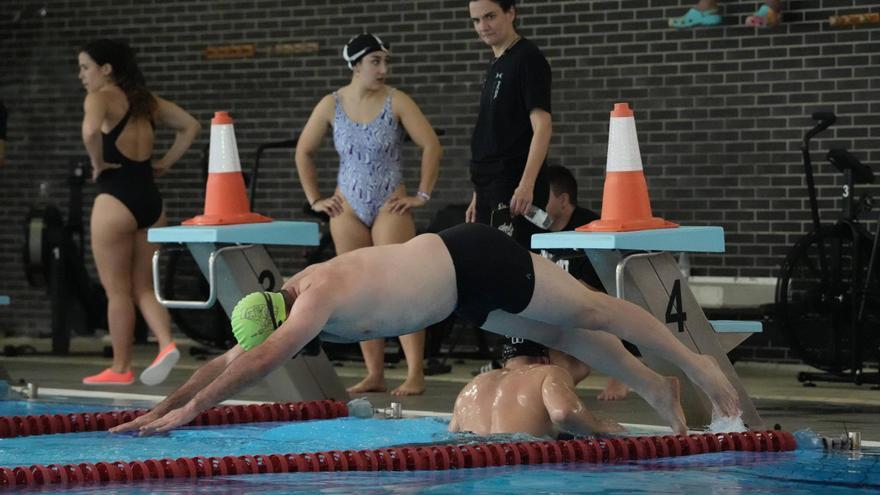 GALERÍA | Segunda jornada de los Urraca Games en Zamora