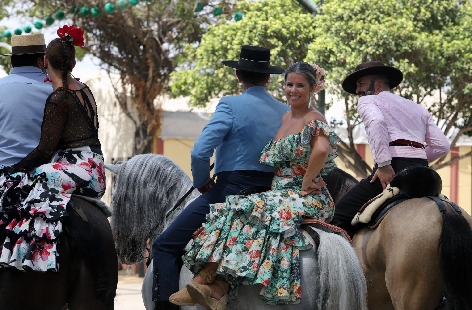 Feria de Málaga 2022: No te vayas todavía...