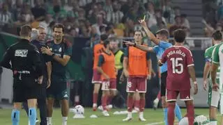 Real Madrid TV vuelve a estallar contra los árbitros: "Todos los caminos conducen a Hernández Hernández, a Iglesias Villanueva y a Negreira”
