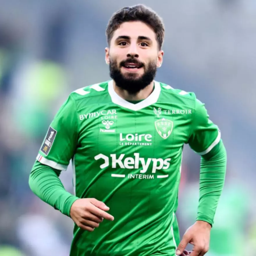 Zuriko Davitashvili (Georgia)