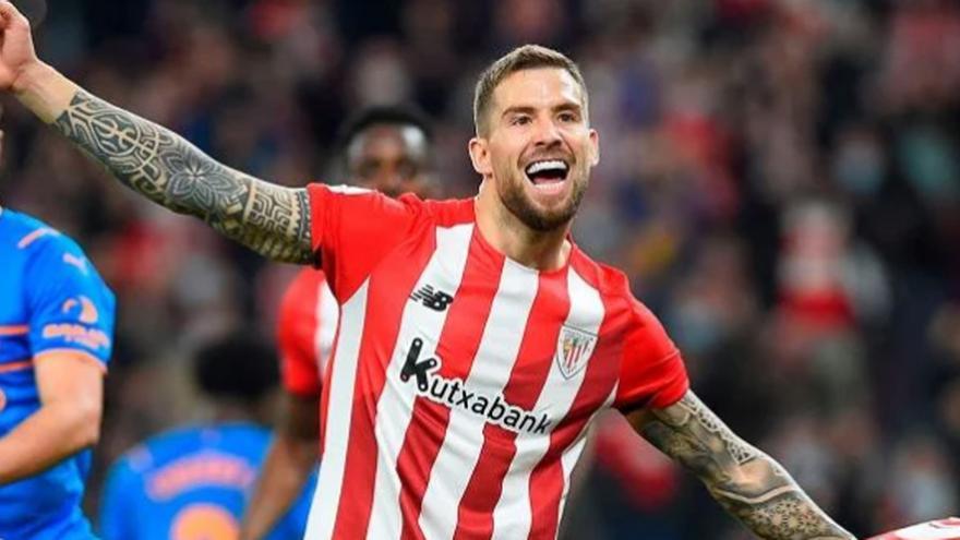 Iñigo Martínez da el &quot;sí&quot; al Barça y el Athletic espera una millonada