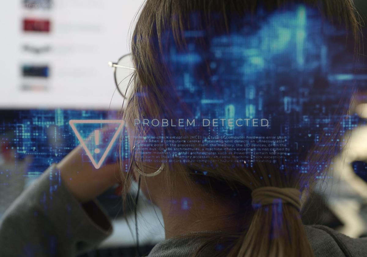 La UE endurece la ley de violencia digital contra las mujeres y obligará a los Estados a penalizar el ciberacoso