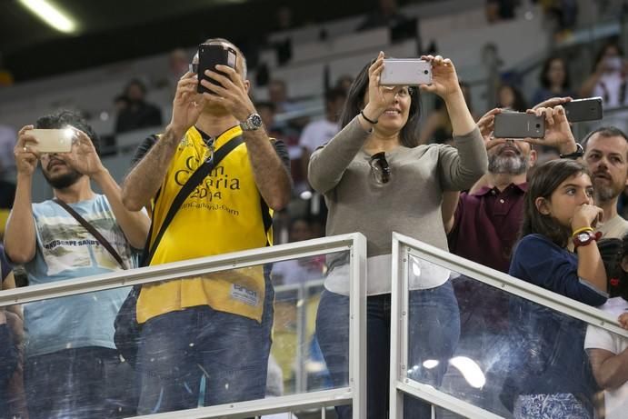 BALONCESTO ACB