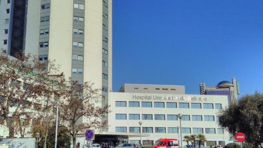 Una pacient de l’Hospital de Bellvitge, primer cas de febre del Nil a Barcelona