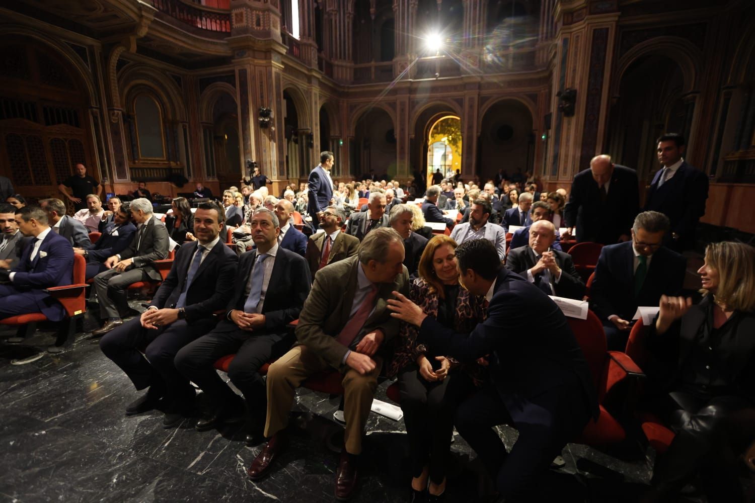 Los premios taurinos de la Diputación de València, en imágenes