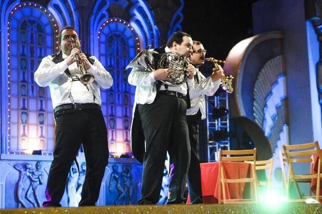 GRUPOS. SANTA MARIA DE GUIA CARNAVAL 2016 LAS ...