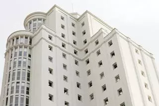 Un matrimonio afronta prisión por construir una vivienda «prohibida» en San Miguel de Oia