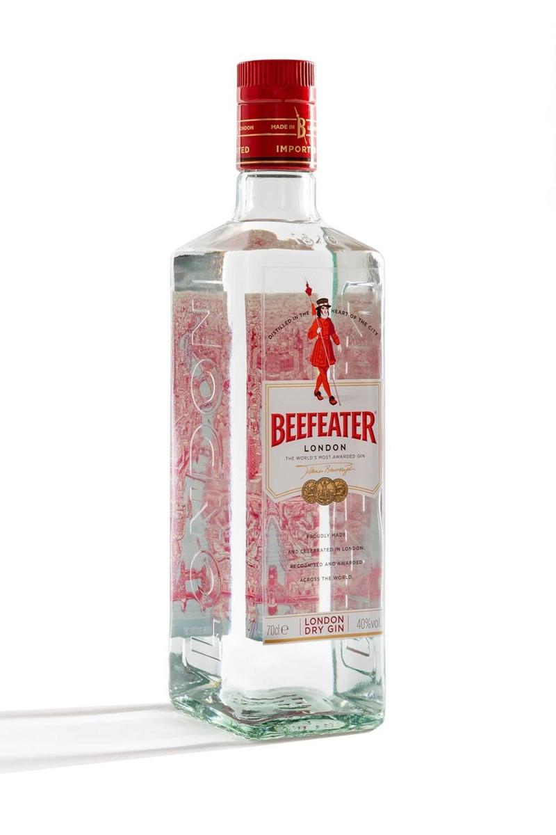 'Beefeater Yeowoman Edition'. (Precio: 13,55 euros)*