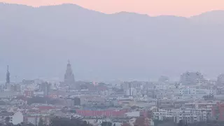 Las medidas anticontaminación en la Región de Murcia, desfasadas y sin cumplir