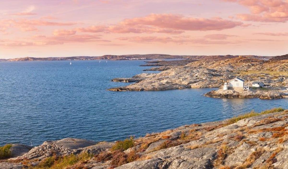 Isla Marstrand