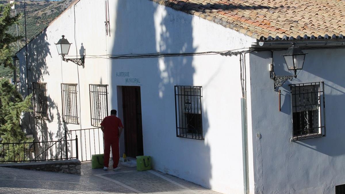 Luque pelea por los mayores