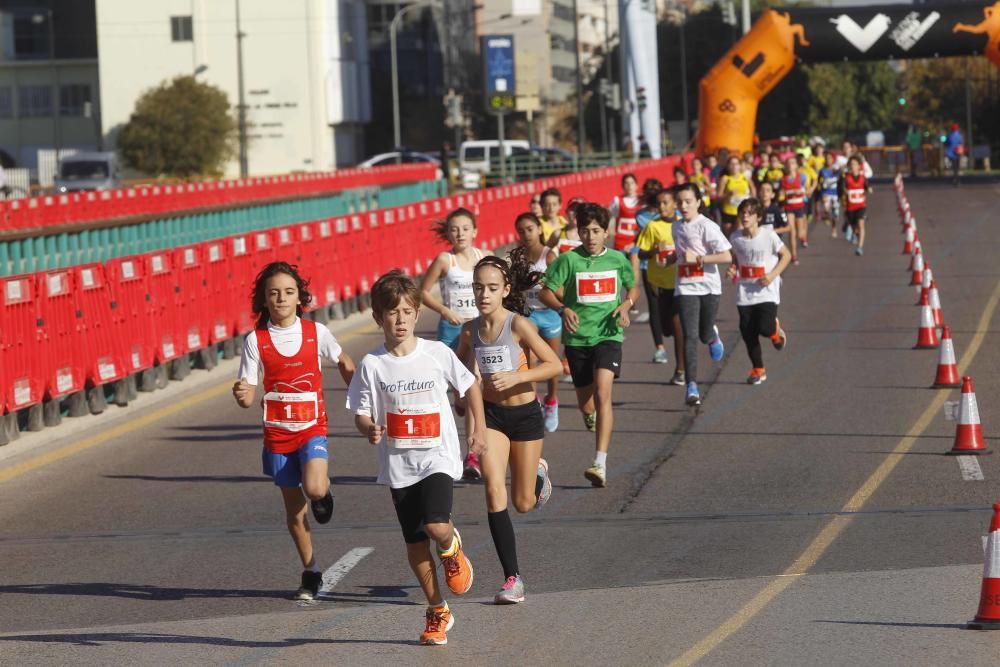 Expo Deporte cierra con 40.000 visitantes