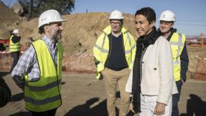La trama Cerdán va guanyar sense mèrit un contracte de l’AVE Barcelona-Girona