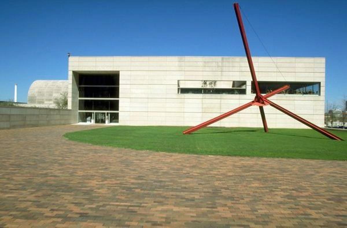 Museo de Arte de Dallas