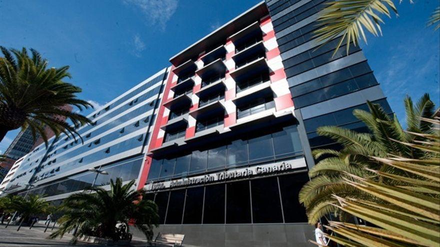 La Agencia Tributaria Canaria contratará más personal gracias al nuevo contrato de gestión