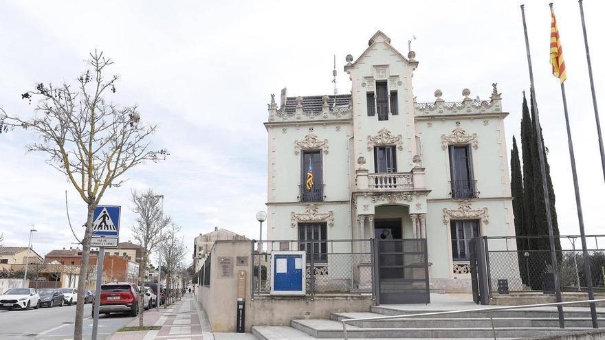L’Ajuntament de Cassà presenta al·legacions al PLATER