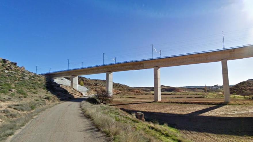 La DPZ comienza el arreglo de la carretera CV-937 entre Torrehermosa y Alconchel