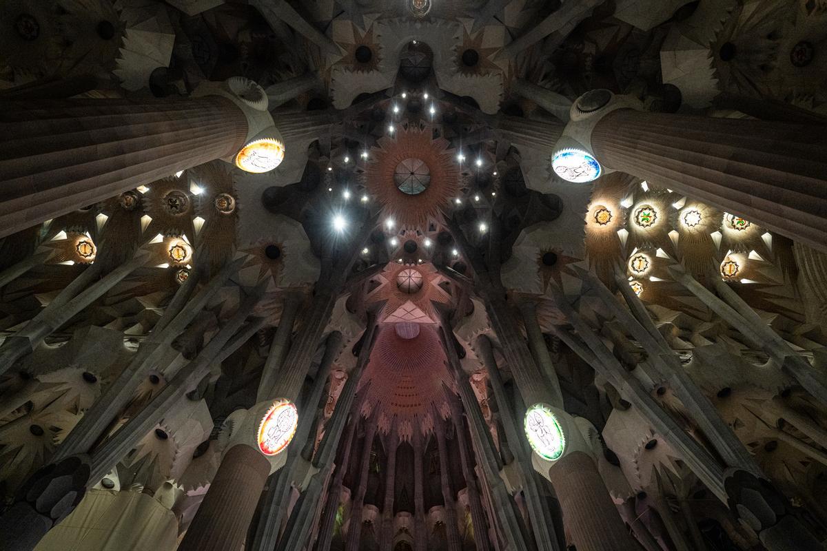 La Sagrada Família y el Liceu se alían en un concierto de Navidad único
