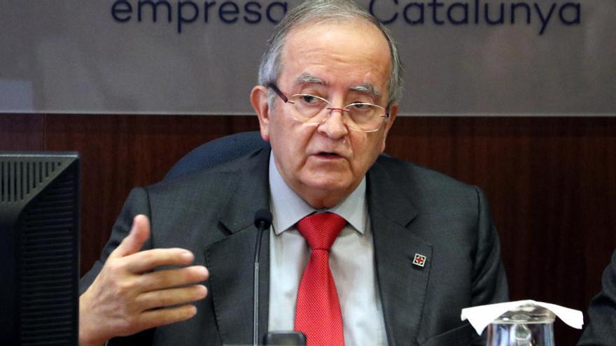 PIMEC considera les mesures del govern espanyol improvisades i poc responsables