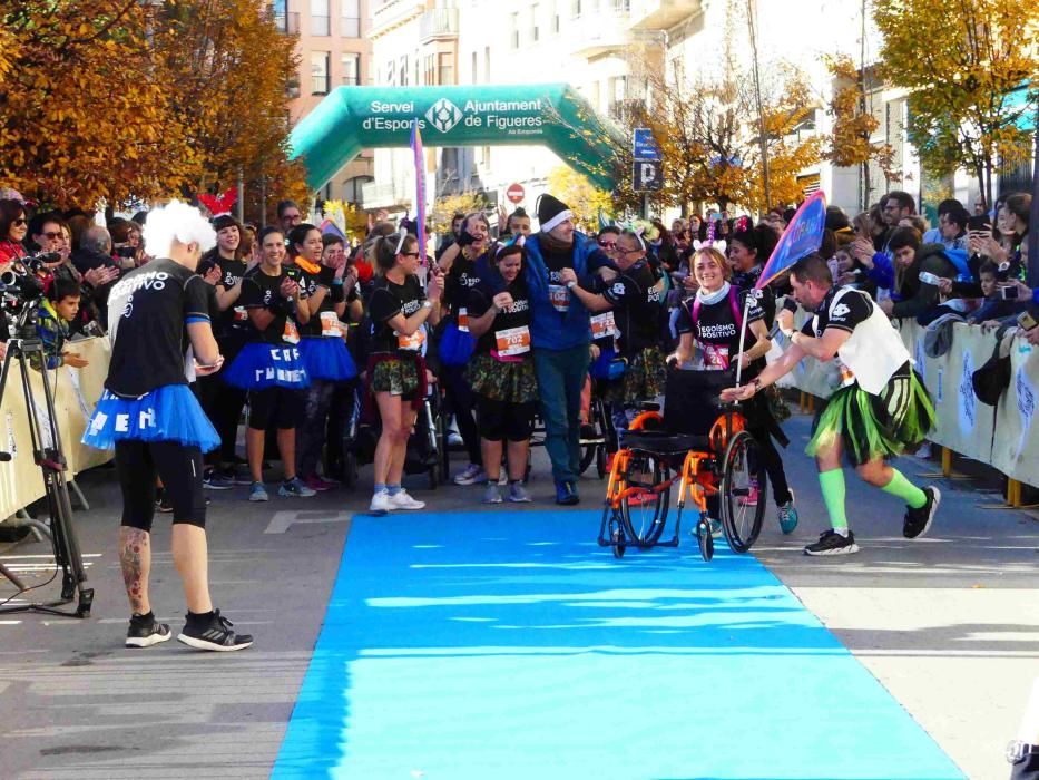 La Mitja de Figueres 2018 (1/2)