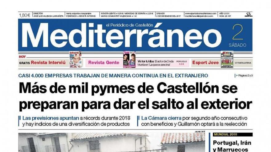 Cinco noticias que debes conocer para estar al día