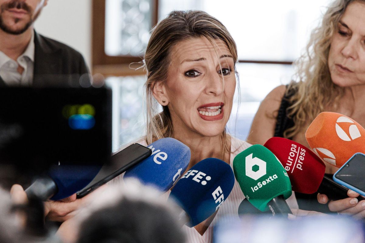 Junts anuncia a Treball el seu vot negatiu a la reducció de jornada